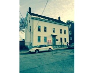 250 John St, Fall River, MA 02721