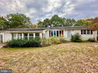 261 Brick Rd, Mc Connellsburg, PA 17233