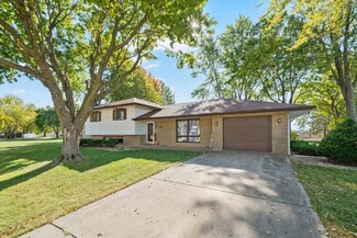 433 W Locust St, Ladd, IL 61329