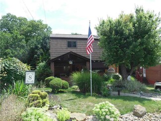 118 Clearfield Place, Pittsburgh, PA 15204