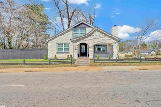 1000 Anderson Rd, Greenville, SC 29601
