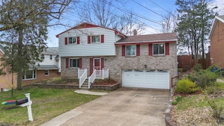 5132 Rosecrest Dr, Pittsburgh, PA 15201