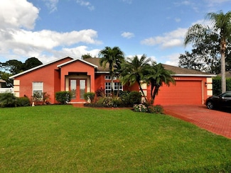 631 SE Stow Terrace, Port Saint Lucie, FL 34984