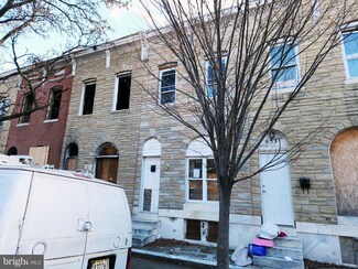 535 N Lakewood Ave, Baltimore, MD 21205