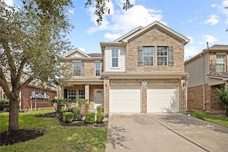 5818 La Crema, Missouri City, TX 77459