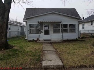 1031 S Jay St, Kokomo, IN 46902