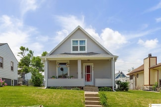 4135 U St, Omaha, NE 68107