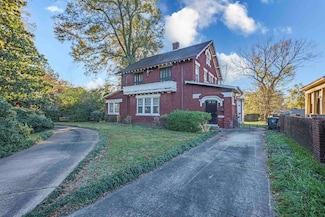 1149 E Parkway S, Memphis, TN 38114
