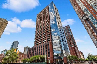 389 Washington St Unit 19A, Jc, Downtown, NJ 07302
