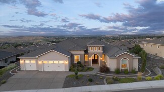 1642 Verona Ln, Richland, WA 99352