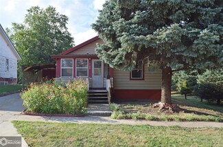 1106 W Hempstead Ave, Fairfield, IA 52556