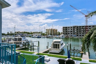 171 Medallion Blvd Unit H, Madeira Beach, FL 33708