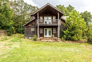 16433 Bethlehem Rd, Winslow, AR 72959