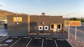 7196 S Highway 92 --, Hereford, AZ 85615