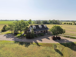 420 E County Rd 10, Berthoud, CO 80513