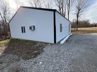 11775 McCrearys Ridge Rd, Florence, IN 47020