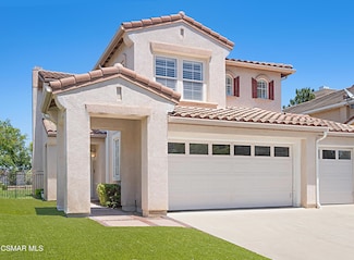 1941 Brush Oak Ct, Newbury Park, CA 91320