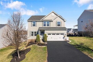 318 Greene Dr, Clairton, PA 15025