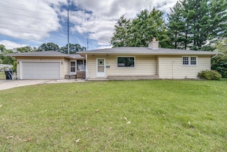 116 Geneva Ave, Battle Creek, MI 49037