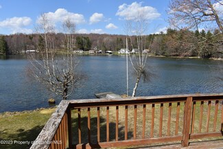 605 Lake Roy Cir, New Milford, PA 18834