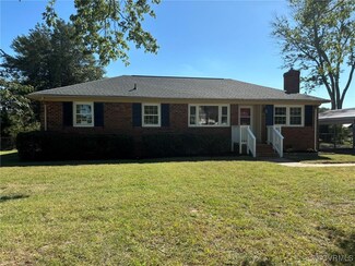 7217 Mayetta Dr, Mechanicsville, VA 23111