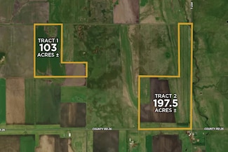 Co Rd 26, Rothsay, MN 56579