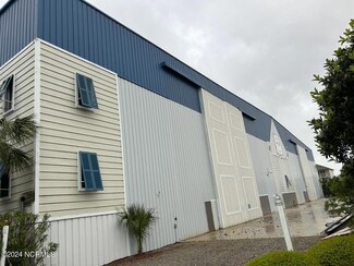2571 St James Dr Unit A25, Southport, NC 28461