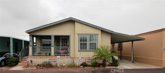 3050 W Ball Rd Unit 64, Anaheim, CA 92804