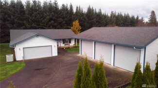 1046 Blanc Ct, Chehalis, WA 98532