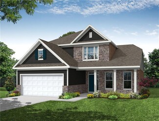 6712 Cambridge Dr, Flowery Branch, GA 30542