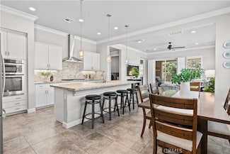 147 Luneta Ln, Rancho Mission Viejo, CA 92694