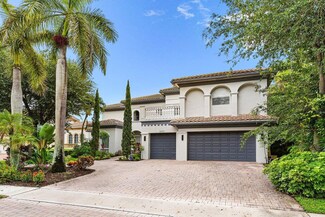 16370 Via Fontana, Delray Beach, FL 33484