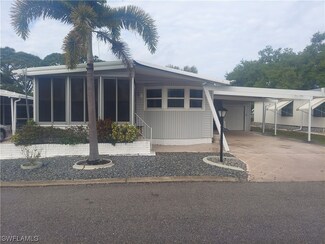 351 Nicklaus Blvd, North Fort Myers, FL 33903
