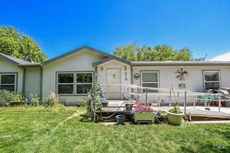 518 N 42nd St, Nampa, ID 83687