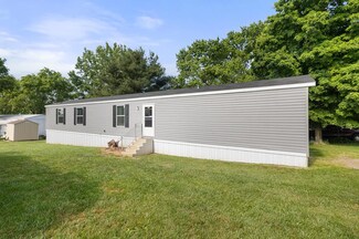 2785 Eckert Rd, Mansfield, OH 44904