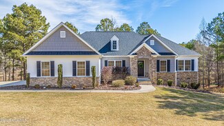 170 Beths Point, Seven Lakes, NC 27376