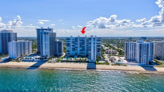 4300 N Ocean Blvd Unit 20K & L, Fort Lauderdale, FL 33308