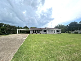 1097 Road 1205, Nettleton, MS 38858