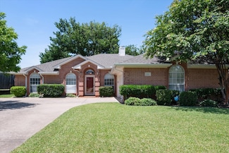1263 Leanne Ct, Kennedale, TX 76060