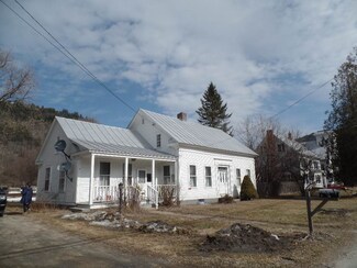 5168 Vt Route 14, Sharon, VT 05065