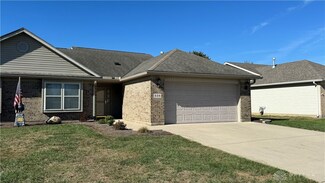 526 Kathys Way, Xenia, OH 45385