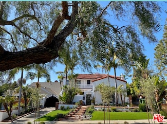 333 Lombard Ave, Pacific Palisades, CA 90272