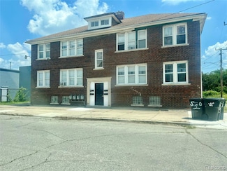 3548 Saint Clair St, Detroit, MI 48214