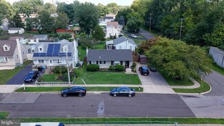 1318 Ohio Ave, Morrisville, PA 19067