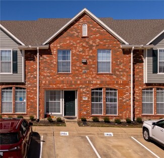 1001 Krenek Tap Rd Unit 2804, College Station, TX 77840