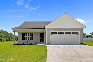 92 Hampton Way, Snow Hill, NC 28580