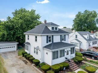 281 Liberty St, Quincy, MA 02169