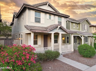 2947 N Evergreen St, Buckeye, AZ 85396