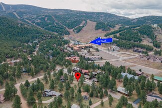 Lot 20 Mammoth Mountain Rd, Angel Fire, NM 87710