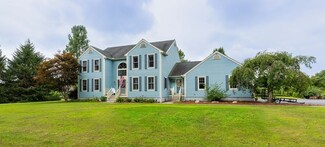193 Mendell Rd, Rochester, MA 02770